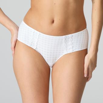 Marie Jo Hotpants Avero weiß